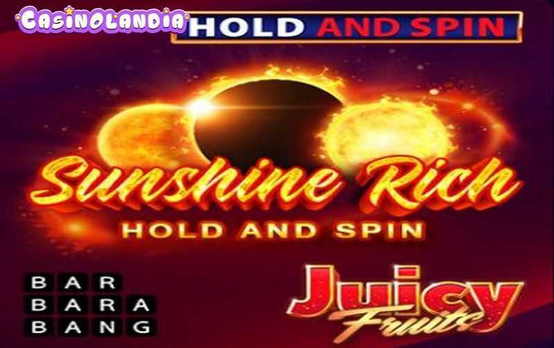 Juicy Fruits Scratch BB