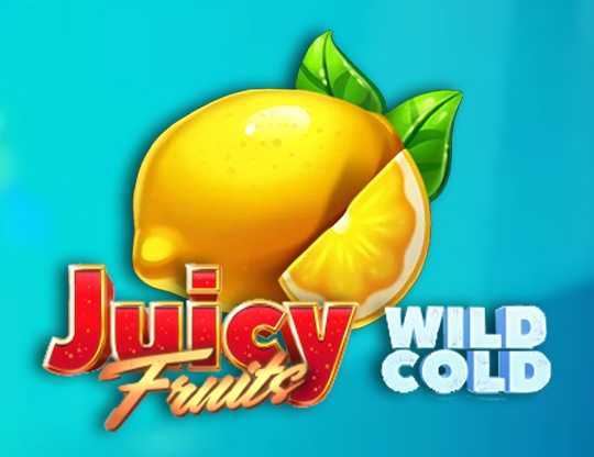 Juicy Fruits Wild Cold