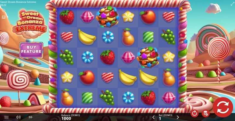 Sweet Dream Bonanza Extreme