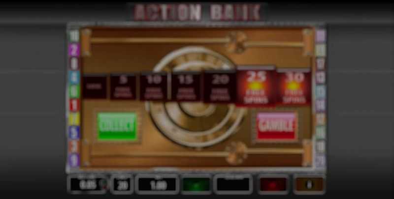 Action Bank