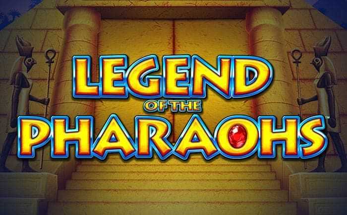 Legend of the Pharaohs