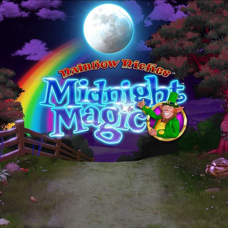 Rainbow Riches Midnight Magic