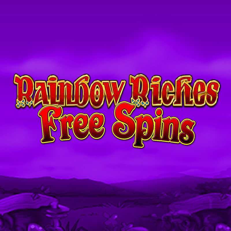 Rainbow Riches Original