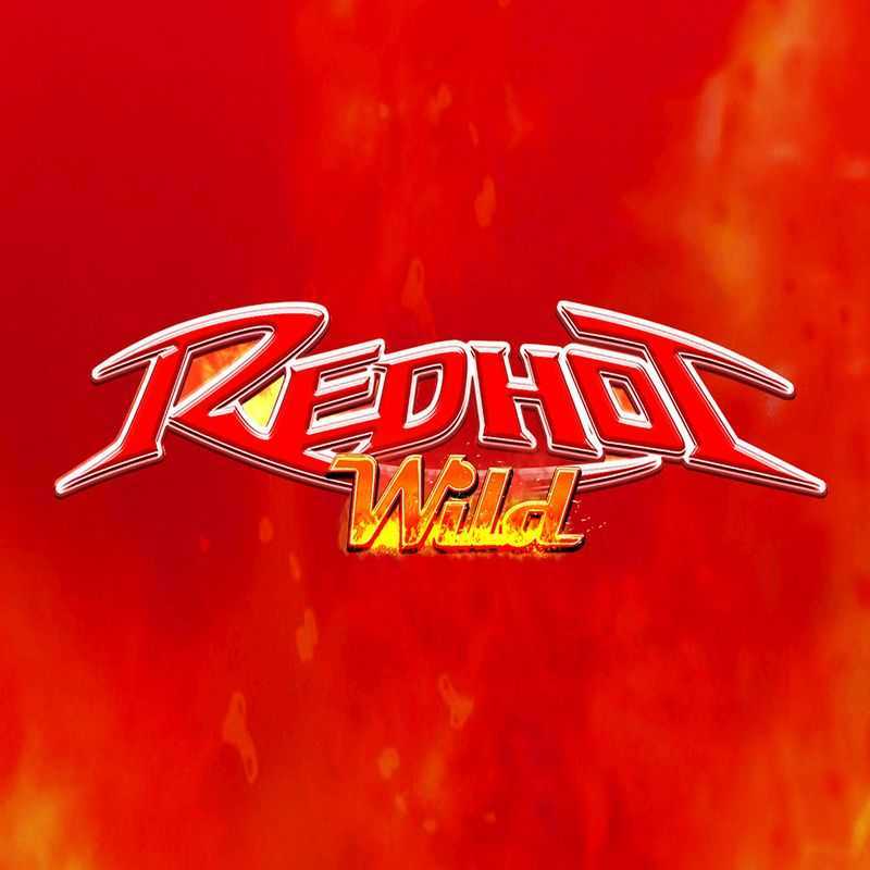 Red Hot Wild