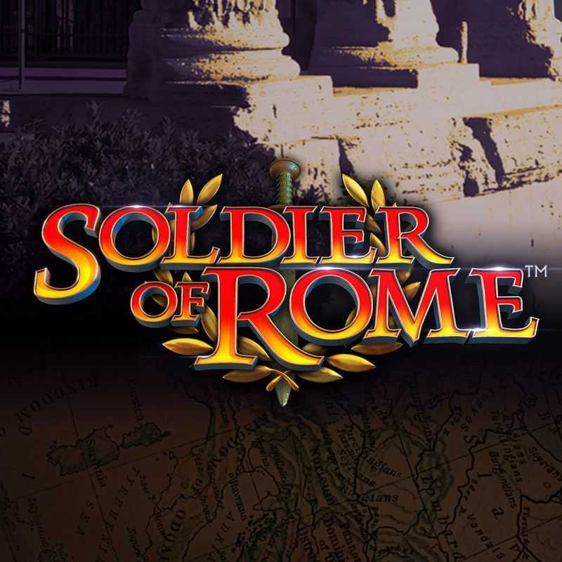 Soldier of Rome