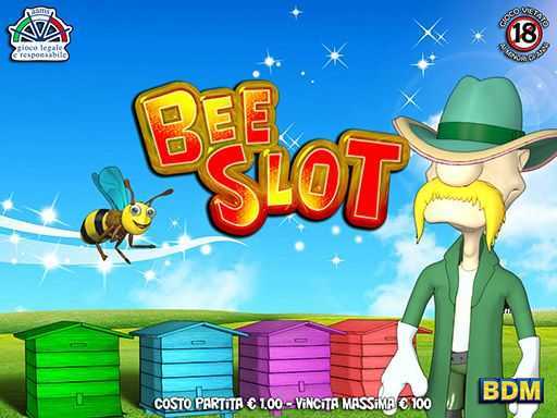 Bee Slot
