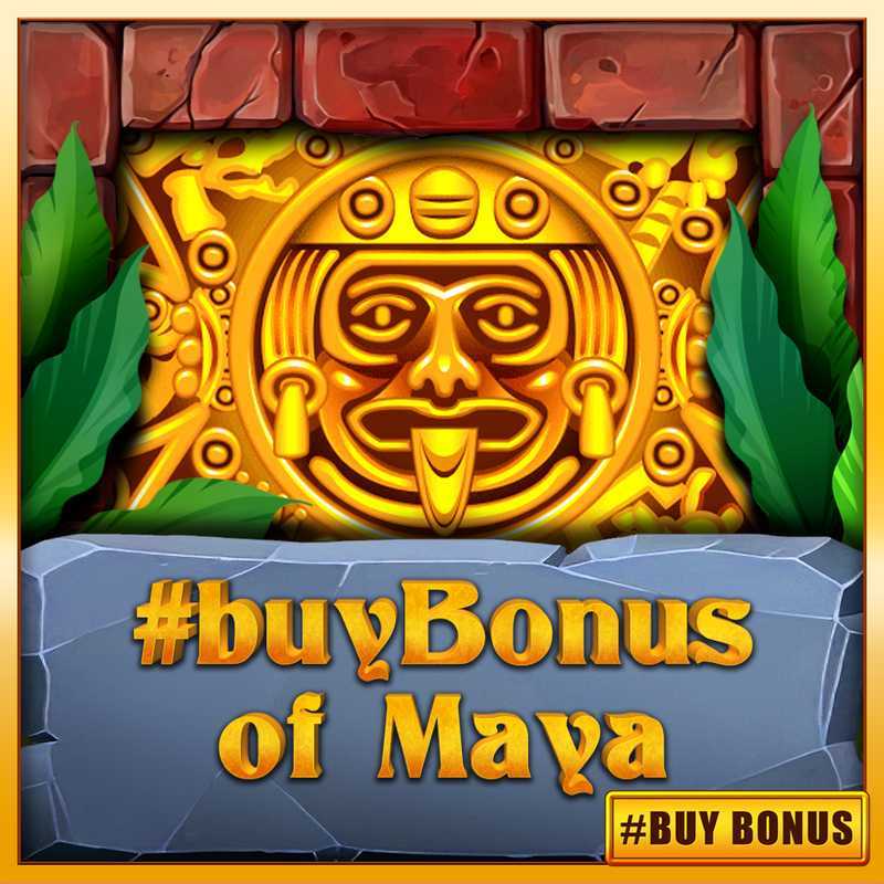 Buy Bonus of Maya