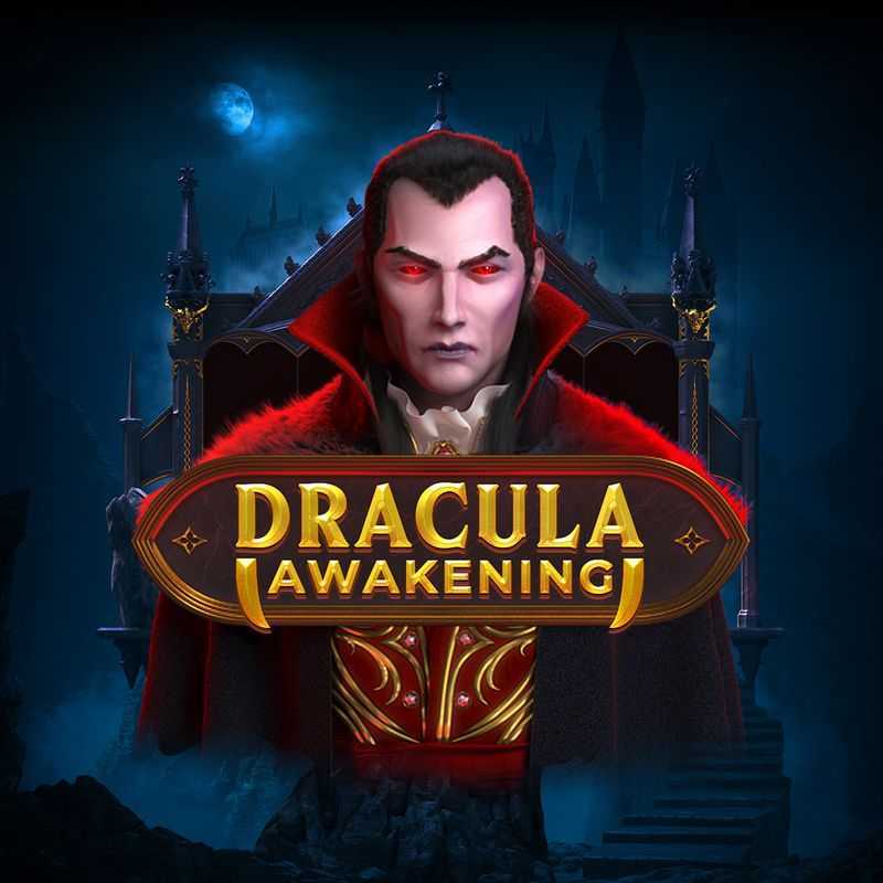Dracula Riches