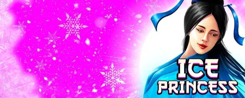 Ice Princess