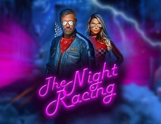 The Night Racing