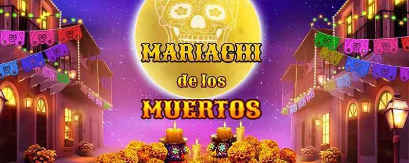 Mariachi de los Muertos