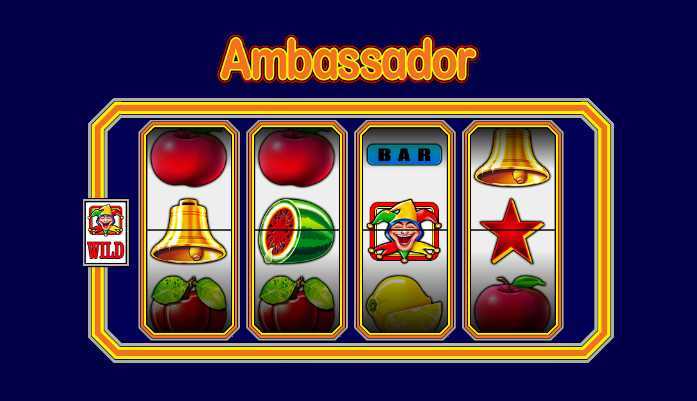 Ambassador