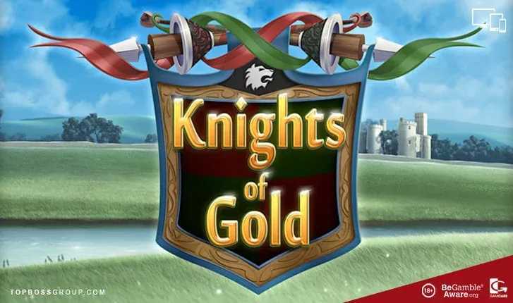 Knights of Gold
