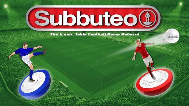 Subbuteo