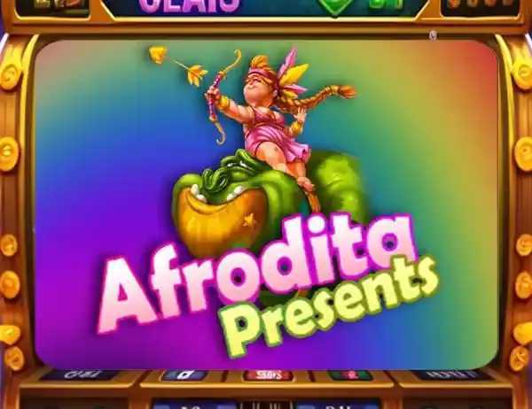 Afrodita Presents