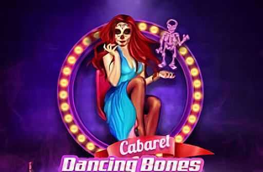 Cabaret Dancing Bones