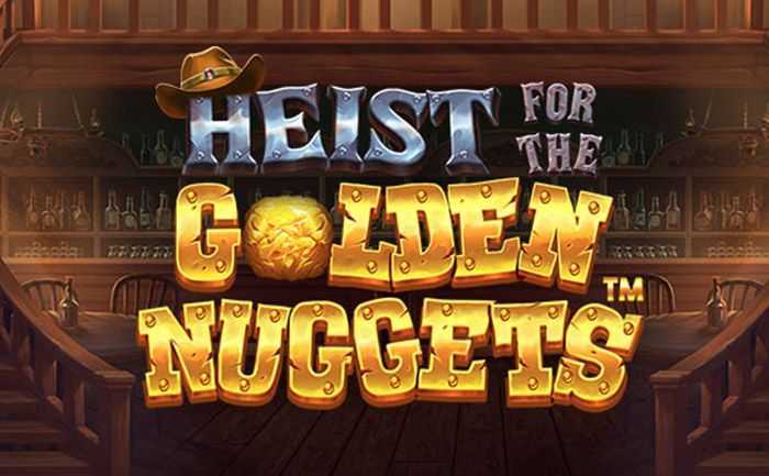 Gold Nuggets