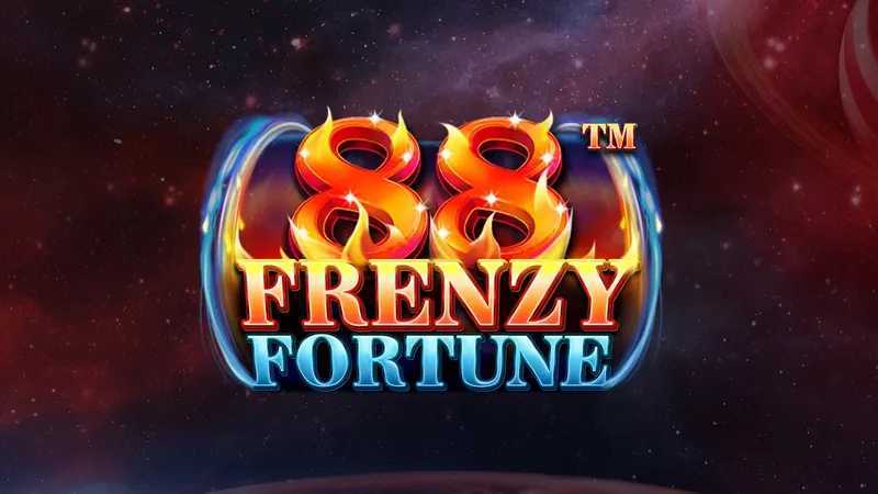 88 Frenzy Fortune