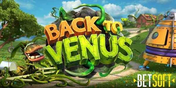 Back To Venus