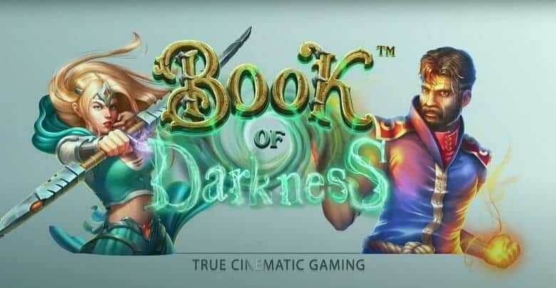 Book of Darkness