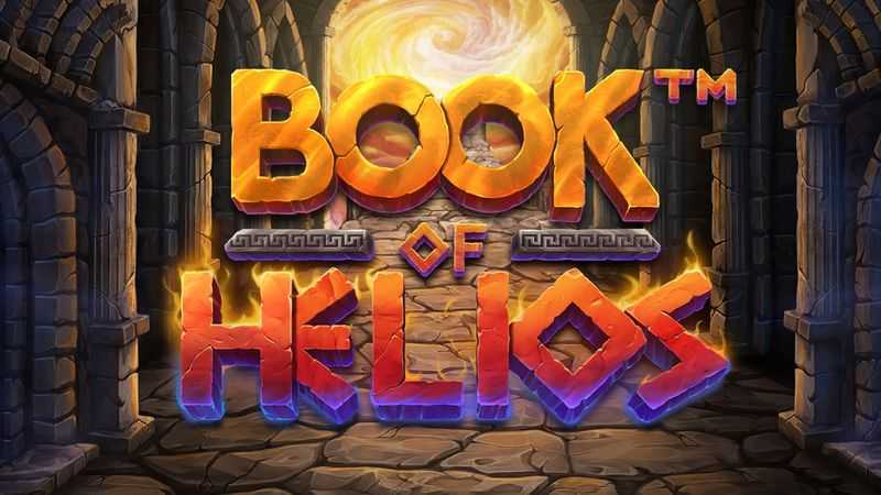 Book of Helios