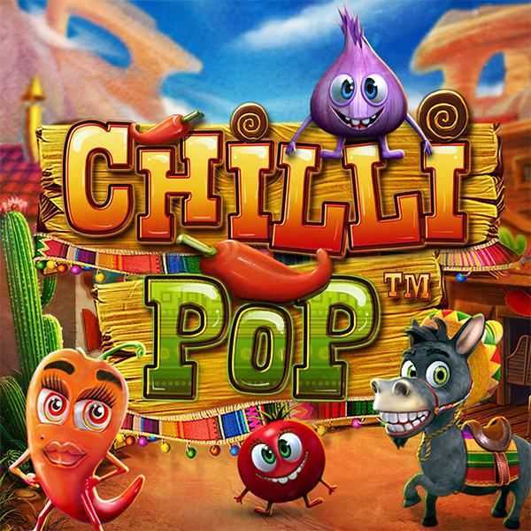 Chilli Pop