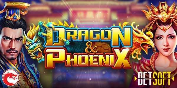 Dragon Phoenix