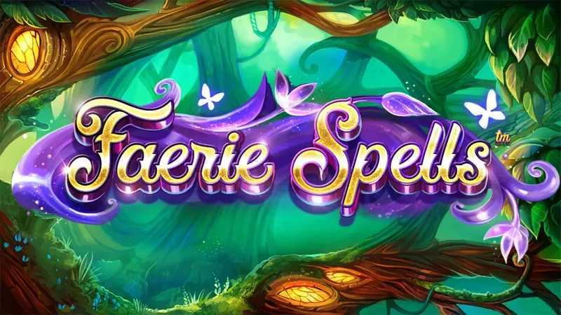 Faerie Spells