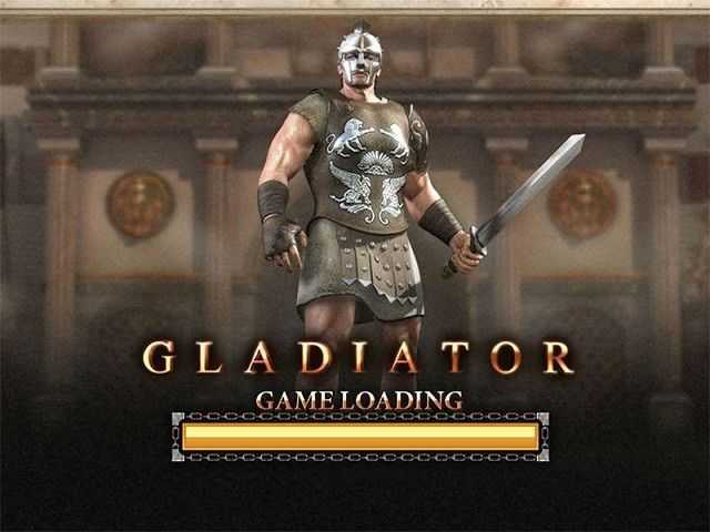 Gladiator