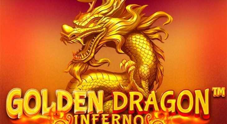 Golden Dragon Inferno