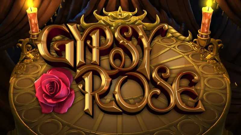 Gypsy Rose