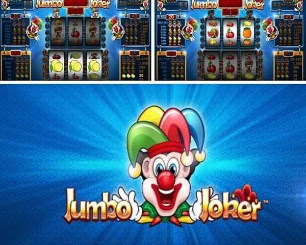 Jumbo Joker
