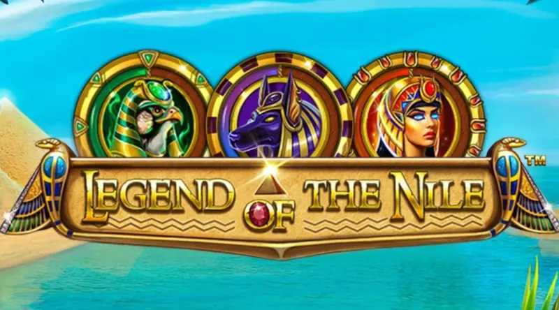 Legend of the Nile