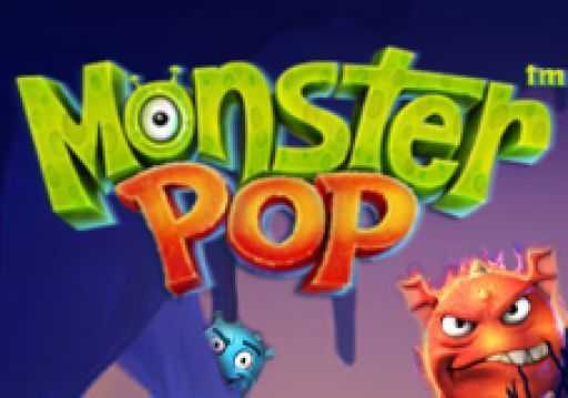 Monster Pop