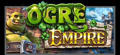 Ogre Empire
