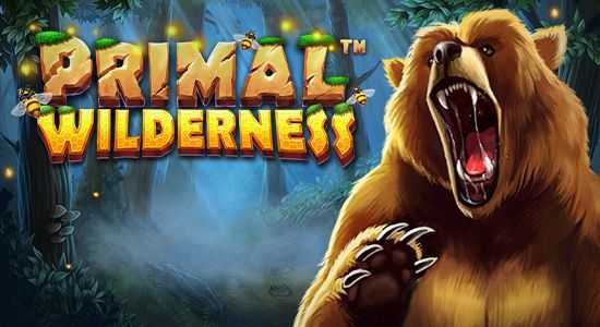 Primal Wilderness