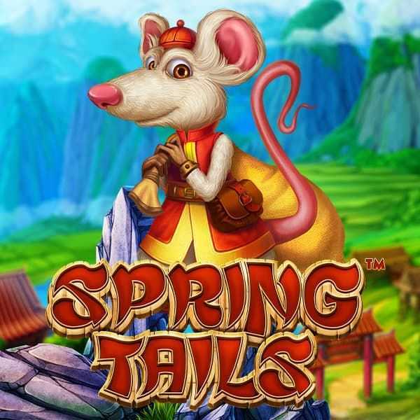 Spring Tails
