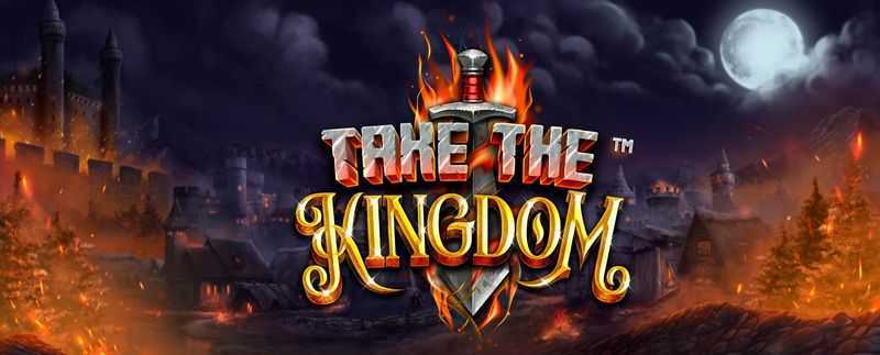 Take The Kingdom