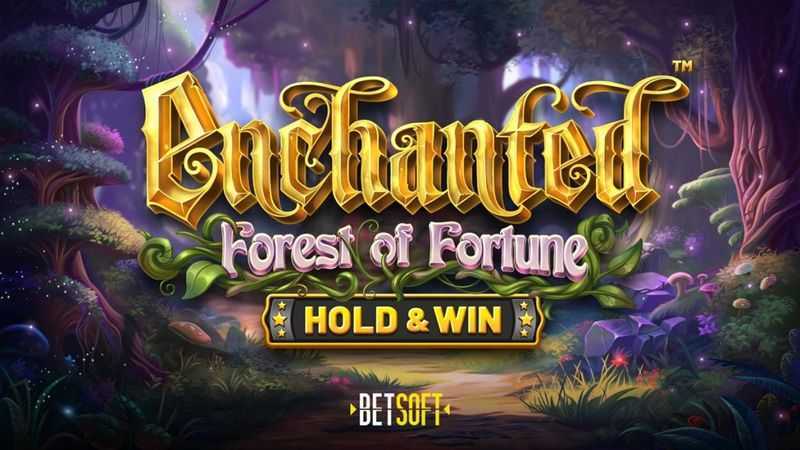 Wilds of Fortune
