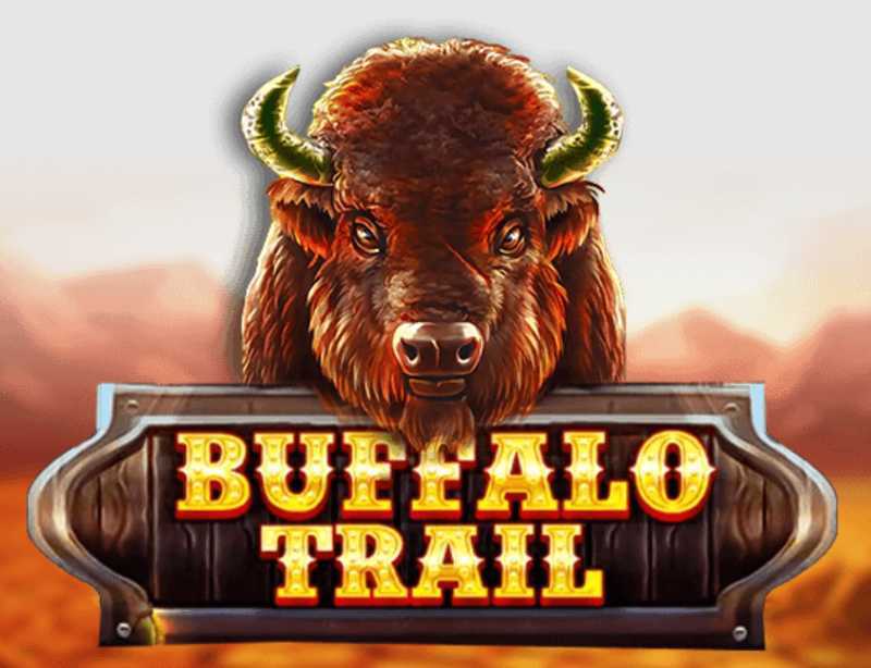 Buffalo Trail