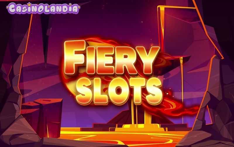 Fiery Slots