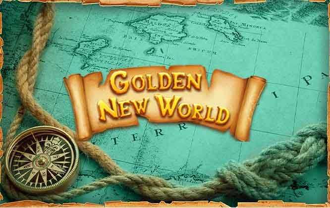 Golden New World