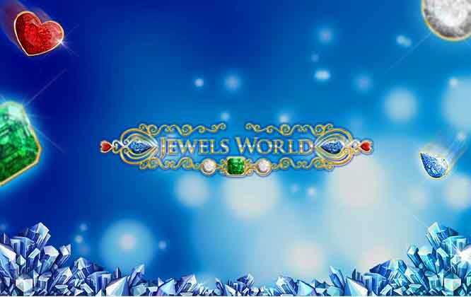 Jewels World