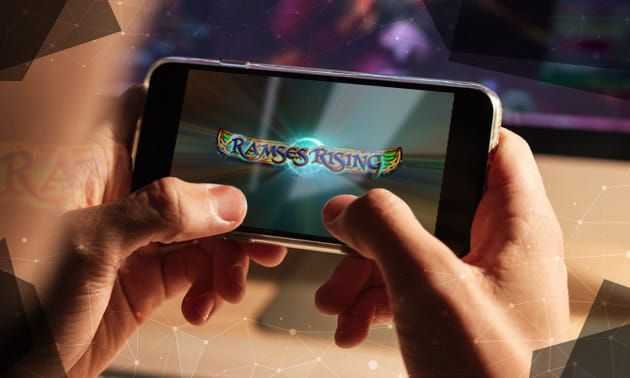 Ramses Rising