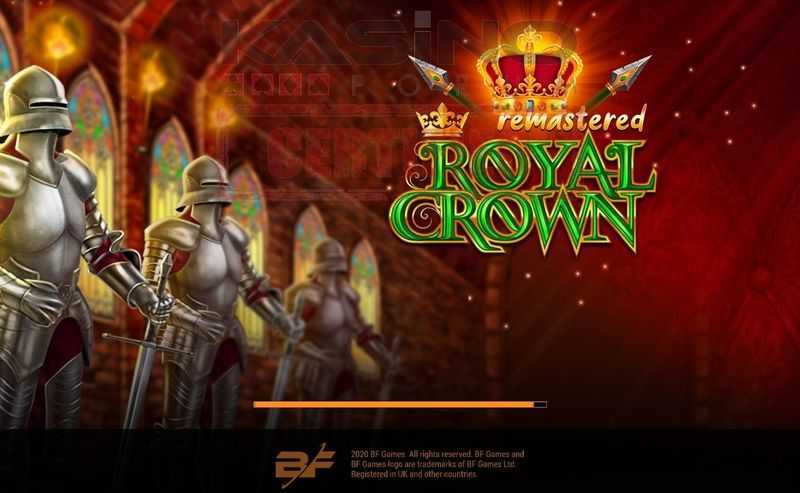 Royal Crown Remastered