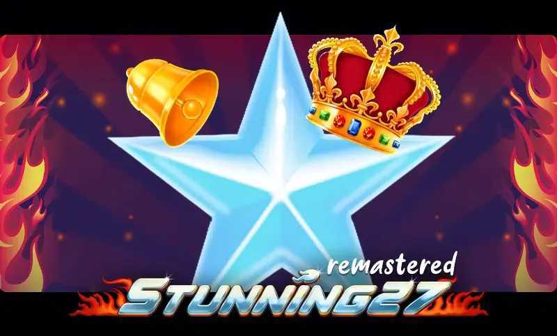 Stunning 27 Remastered