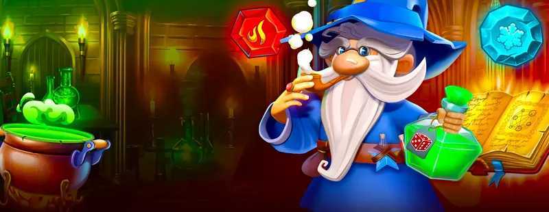 Alchemist Bonanza