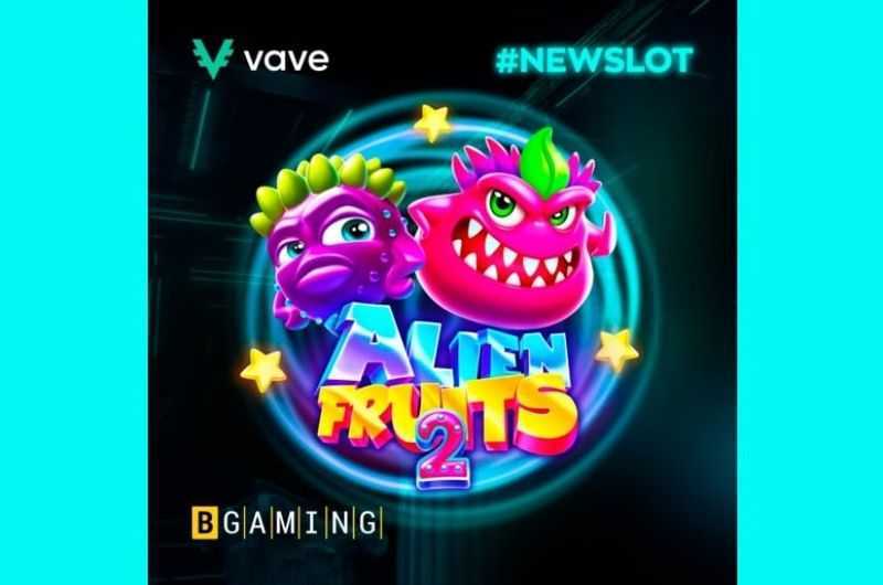 Alien Fruits