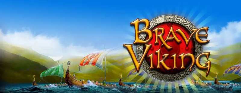 Brave Viking Brave Viking