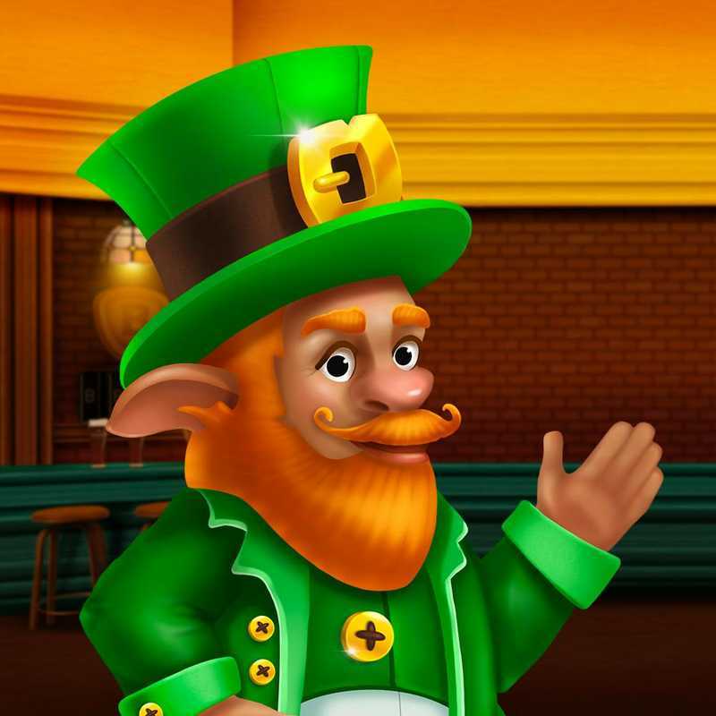 Clover Bonanza